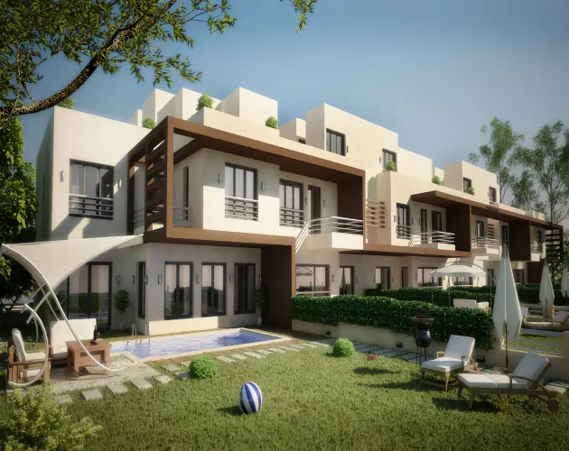كمبوند جراند هايتس 6 أكتوبر Grand Heights October أسعار 2027