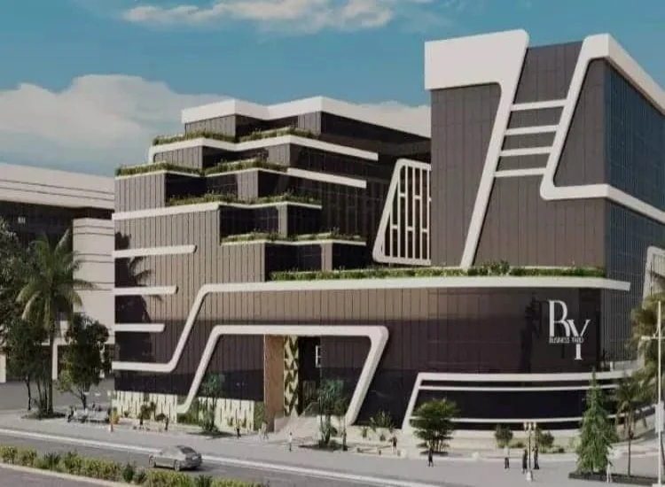 وحدات كمبوند دومينار نيو كابيتال