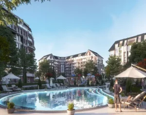 كمبوند ذا لوفت العاصمة الإدارية The Loft سارع بحجز وحدتك 0%