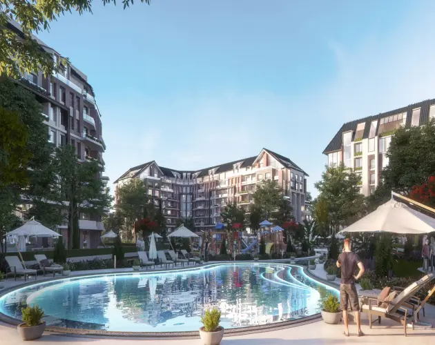 كمبوند ذا لوفت العاصمة الإدارية The Loft سارع بحجز وحدتك 0%