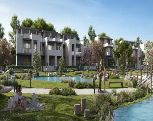 كمبوند روزس العاصمة الإدارية Roses New Capital اسعار 2026