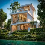 كمبوند زمرة التجمع الخامس Zomra New Cairo