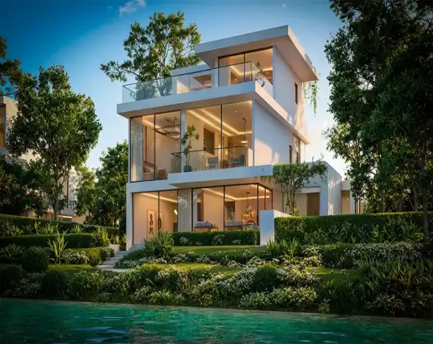 كمبوند زمرة التجمع الخامس Zomra New Cairo أسعار 2026