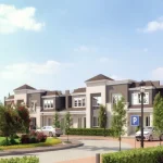 كمبوند سراي القاهرة الجديدة sarai new cairo