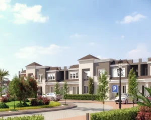 كمبوند سراي القاهرة الجديدة sarai new cairo أسعار 2026