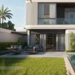 كمبوند سيتيزن المستقبل سيتي Cityzen Mostakbal City