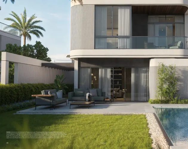 كمبوند سيتيزن المستقبل سيتي Cityzen اسعار وتفاصيل 2026