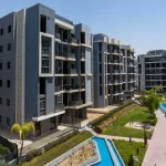 كمبوند صن كابيتال 6 اكتوبر Compound Sun Capital October