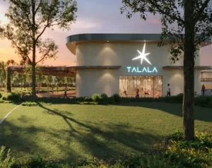 كمبوند طلالة هليوبوليس الجديدة Talala New Heliopolis 2026