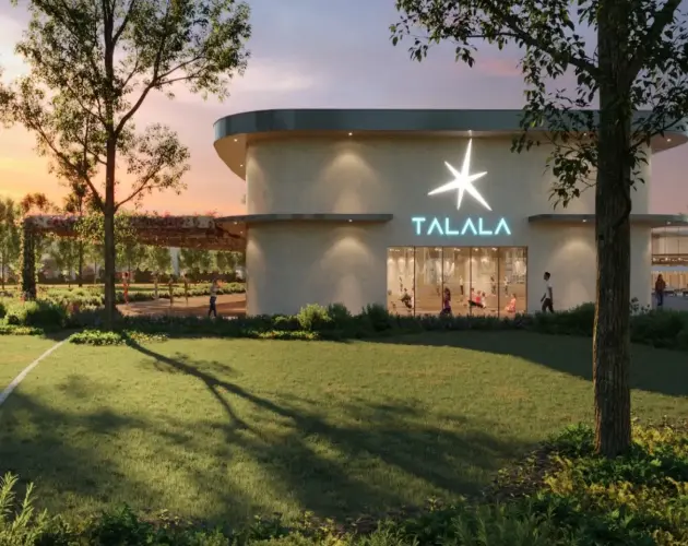 كمبوند طلالة هليوبوليس الجديدة Talala New Heliopolis 2026