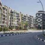 كمبوند كنز اكتوبر Kenz Compound October