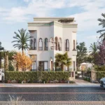 كمبوند لافيردي العاصمة الإدارية La Verde New Capital