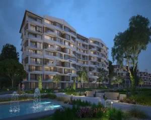 كمبوند ميدتاون سكاي العاصمة الإدارية Midtown Sky أسعار 2026