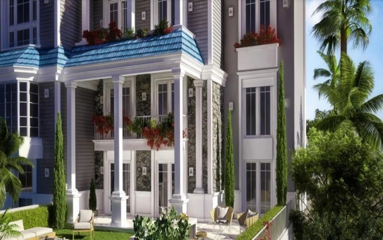 صورة لإحدى الوحدات في ماونتن فيو لاجون بيتش بارك