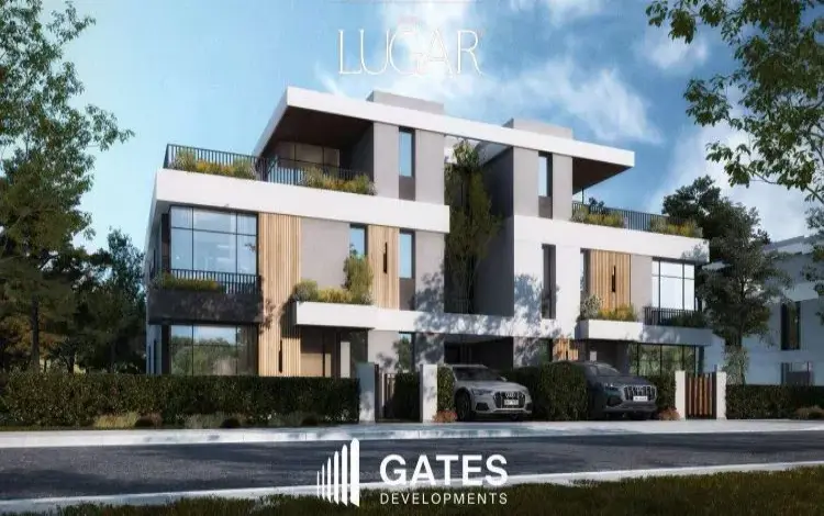 Lugar New Zayed