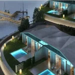 منتجع الجلالة galala resort