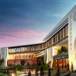 مول اليجانتري التجمع الخامس Elegantry mall