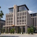 مول سيتاديل العاصمة الإدارية Citadel Mall