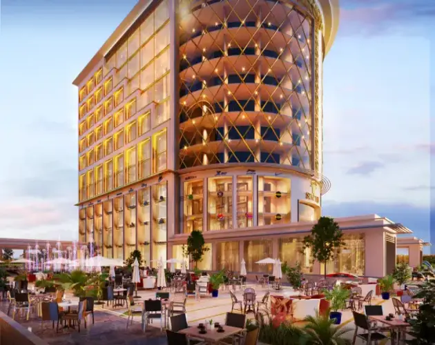 مول سينت 3 العاصمة الإدارية Senet 3 Mall احجز بخصم 45%