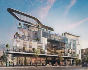 مول ماسترو تاور العاصمة الإدارية الجديدة Mastro Mall اسعار 2026