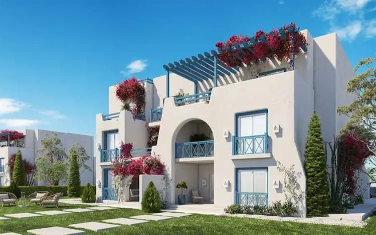 قرية سكالا ماونتن فيو الساحل الشمالي