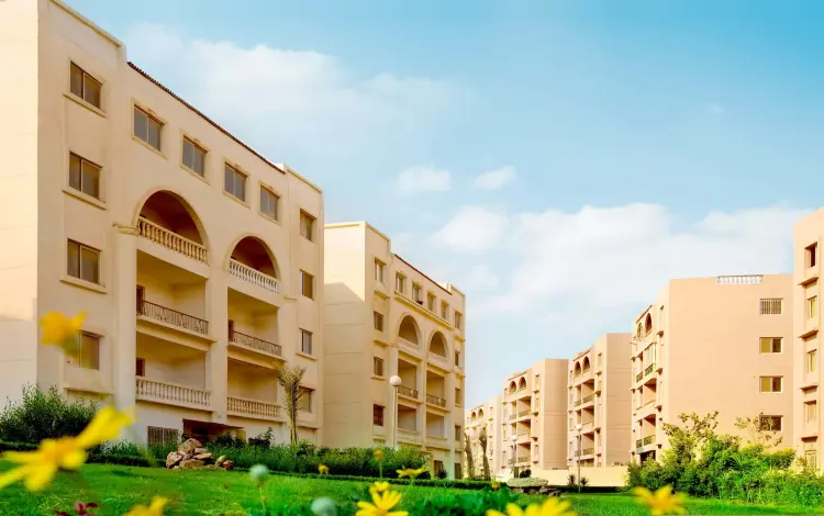 كمبوند المصراوية وحدات كمبوند المصراوية التجمع الخامس