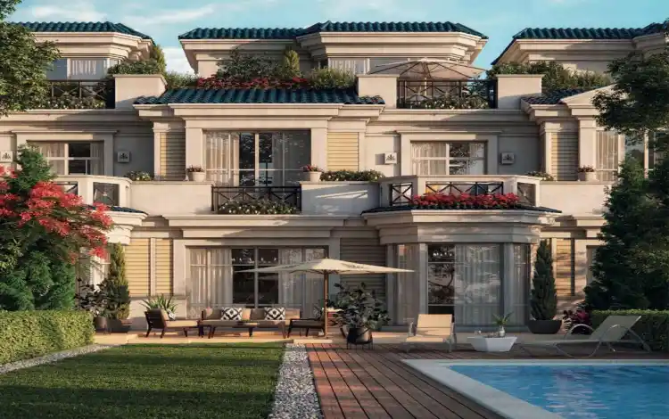 Aliva Mountain View units services