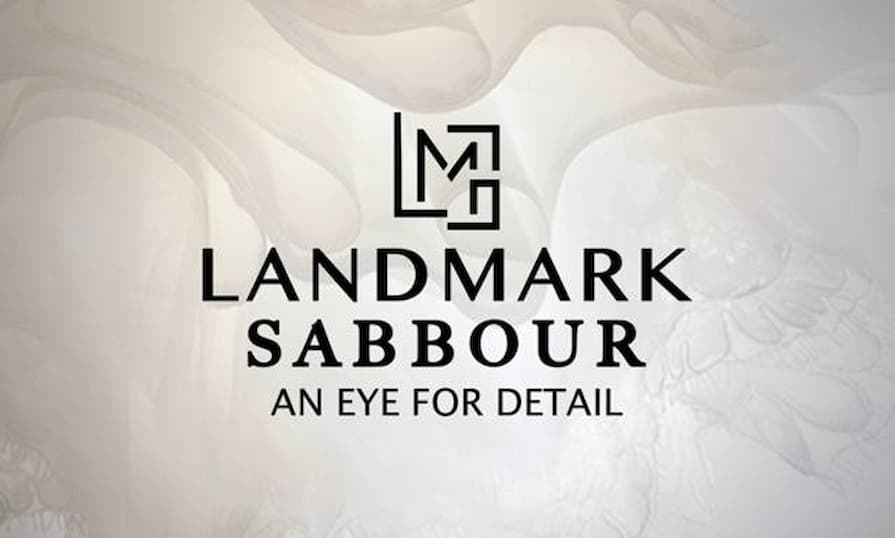 شركة لاند مارك العقارية Land Mark Sabbour بمواصفات عالمية