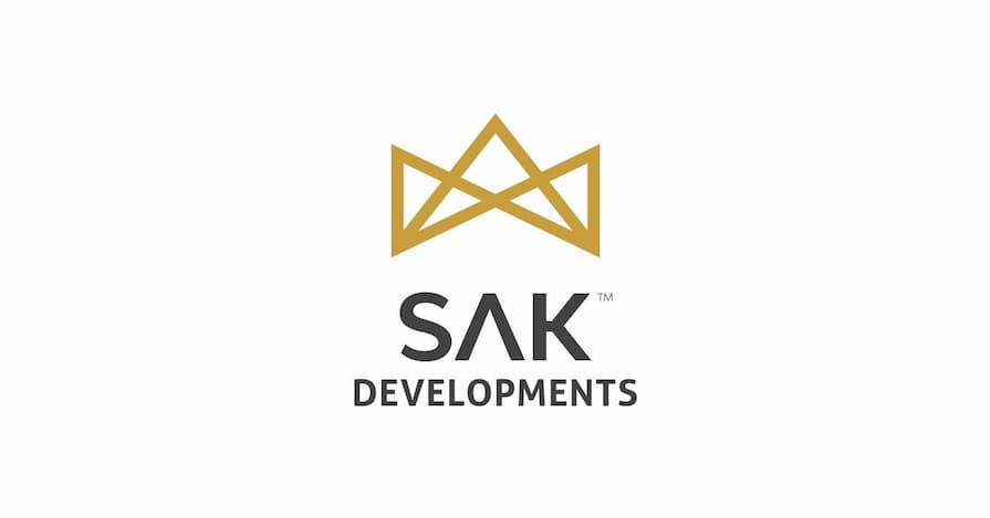 شركة اس ايه كيه SAK developments للتطوير العقاري: خبرة 35 عام