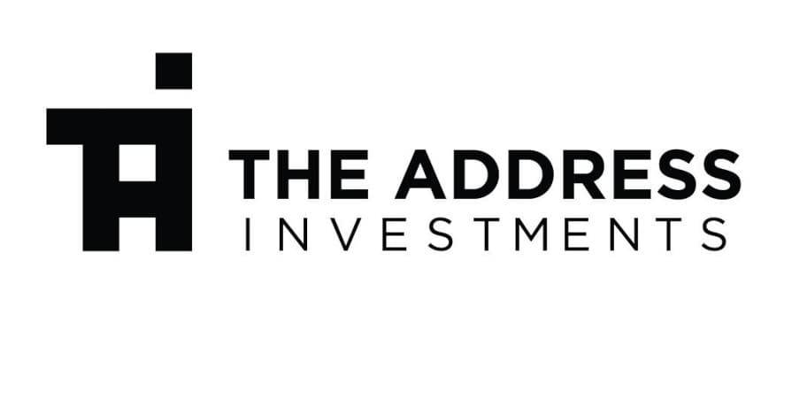 شركة ذا أدريس The Address للتطوير العقاري فرصتك للرفاهية