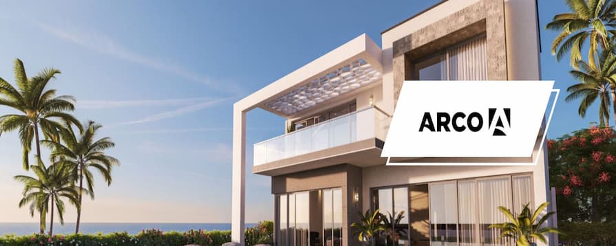 تعرف على أفضل مشروعات شركة أركو للتطوير العقاري بمصر