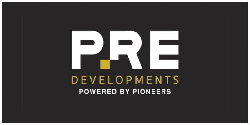 شركة بري العقارية PRE Developments وخبرات على مدار 15 سنة