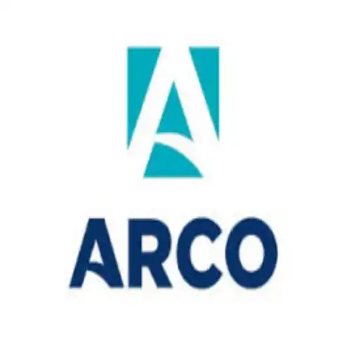 شركة أركو للتطوير العقاري arco