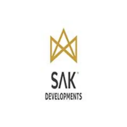 شركة اس ايه كيه للتطوير العقاري SAK