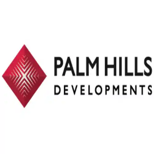شركة بالم هيلز للتطوير العقاري