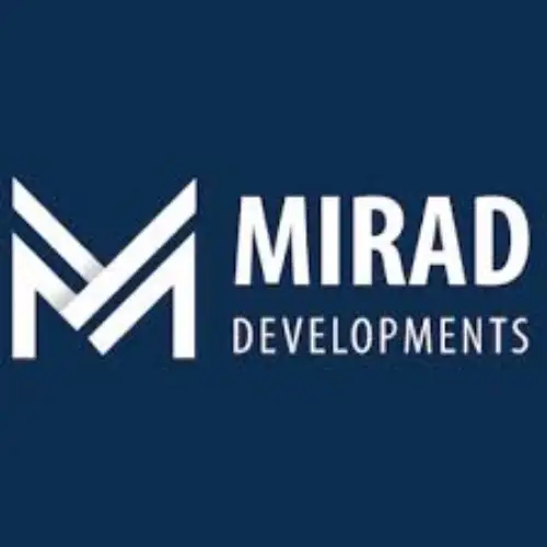 شركة ميراد للتطوير العقاري Mirad