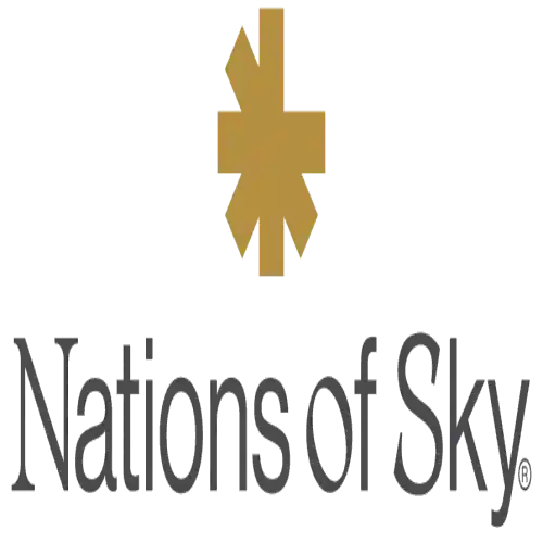 شركة نيشنز اوف سكاي للتطوير العقاري