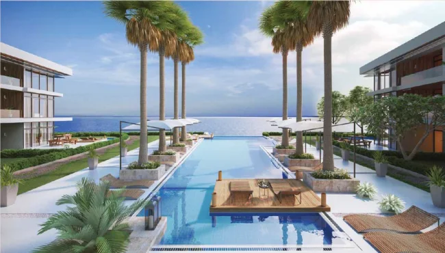 العين السخنة