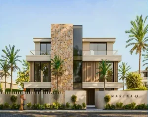 قرية سولين الساحل الشمالي Solen North Coast بخصومات 14%