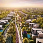 كمبوند ازها الشيخ زايد Compound Azha New Zayed