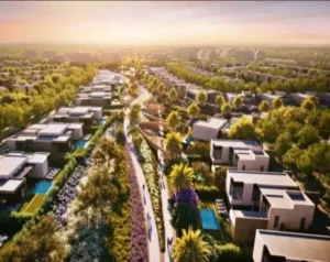 كمبوند ازها الشيخ زايد Azha New Zayed اسعار 2026