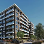 كمبوند الباتيو فيدا التجمع السادس El Patio Vida New Cairo