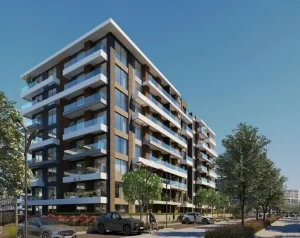 كمبوند الباتيو فيدا التجمع السادس El Patio Vida New Cairo 2026