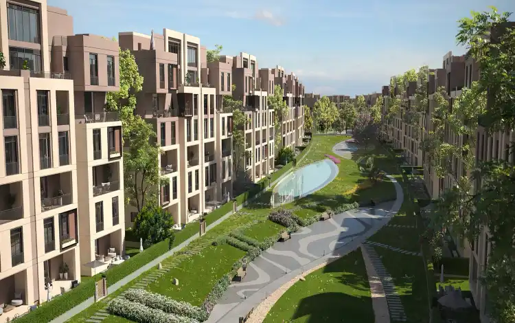شركة مدينة مصر للإسكان والتعمير كمبوند تاج سيتي مدينة مصر للإسكان والتعمير