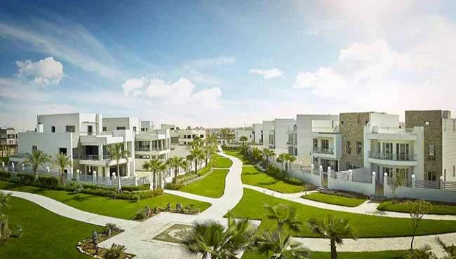 مدينة السادس من أكتوبر