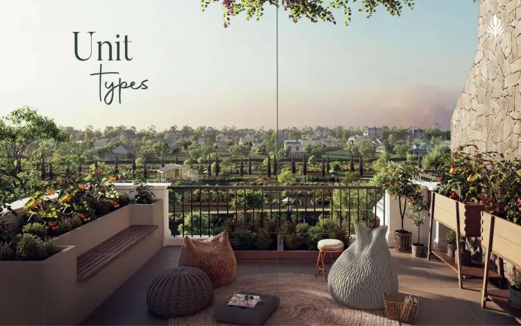 كمبوند Aliva Mountain View Mostakbal city خدمات كمبوند اليفا ماونتن فيو