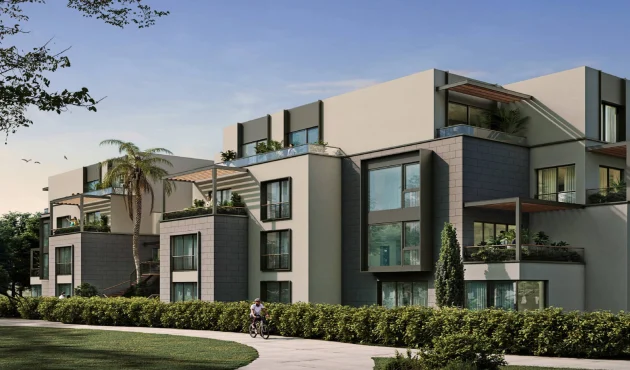 المستقبل سيتي