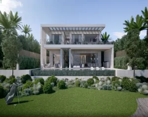 مشروع وادي يم رأس الحكمة Wadi Yemm Ras El Hekma بمقدم 5%