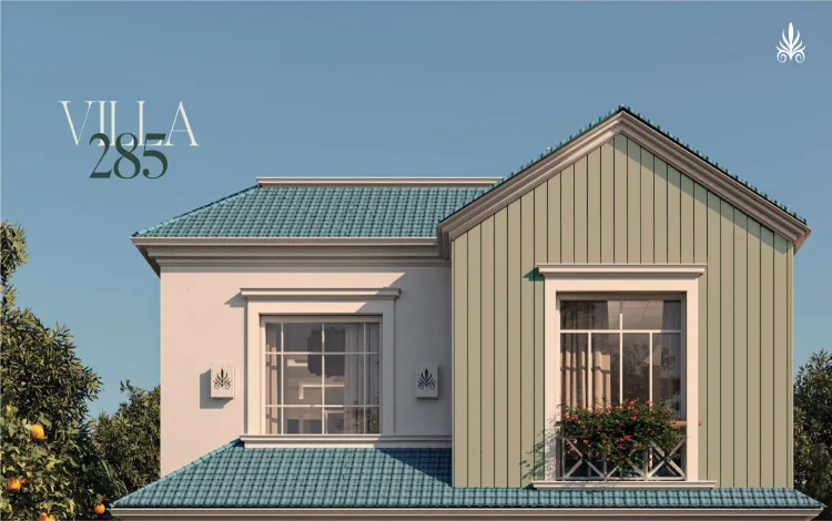 كمبوند Aliva Mountain View المستقبل سيتي وحدات كمبوند اليفا ماونتن فيو المستقبل سيتي