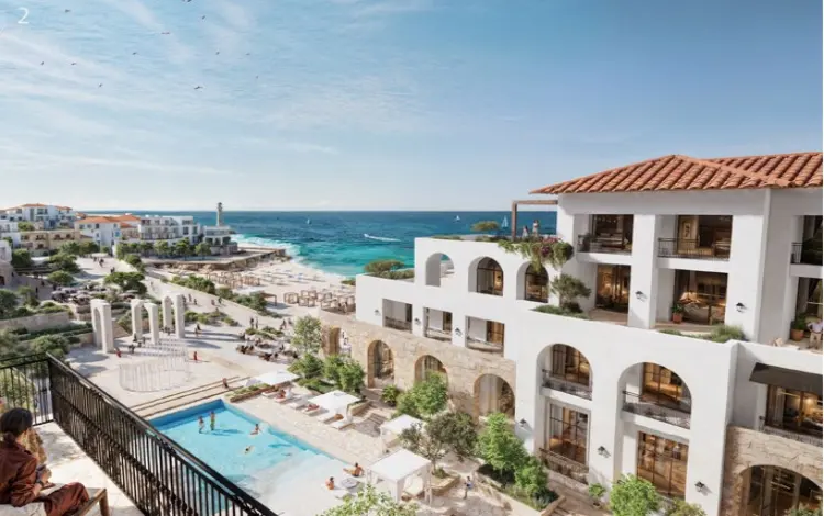 مشروع وادي يم وحدات مشروع وادي يم رأس الحكمة